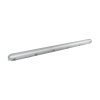 LED prachotěsné svítidlo s nouzovým modulem 120cm 18-36W 150lm/W Projekt