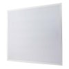 Biely podhľadový LED panel 600 x 600mm 40W 120lm/W