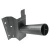 LED street light wall bracket 4