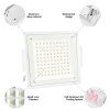 LED canopy light 4
