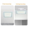 LED canopy light 7