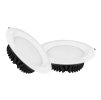 LED downlight 4