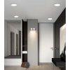 LED downlight 8