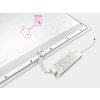 LED panel with sensor 4