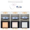 CCT LED Back lit panel