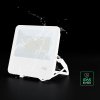 Biely LED reflektor 100W 135lm/W Premium s 1m káblom