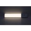Biele LED svietidlo pod kuchynskú linku Bath 2E 50cm 10W