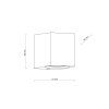 10969 AXIS GRAY R