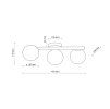 5768 ESTERA WOOD R