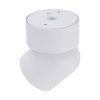10576 TWIST WHITE T