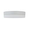 864 PORI WHITE W