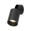 5372 TOP DOWNLIGHT BLACK O1