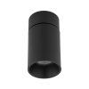 5372 TOP DOWNLIGHT BLACK P