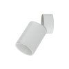 5373 TOP DOWNLIGHT WHITE L