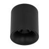 18158 BLAZE BLACK CCT 12W L