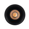 18158 BLAZE BLACK CCT 12W P1