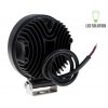 LED pracovné svetlo 24W 10-30V