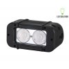 LED pracovné svetlo 20W BAR 10-30V