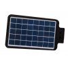 Inteligentné LED solárne verejné osvetlenie 15W Economy
