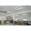 Žiarivkové teleso pre LED trubice 120cm