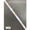 UV LED pásik 4,8W/m 12V bez krytia IP20