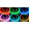 RGB LED pásik 14,4W/m 12V s krytím IP54