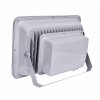 Šedý LED reflektor 70W 12V/24V