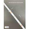 LED pásik 12W/m 24V bez krytia IP20