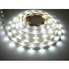 RGBW LED pásik + biela 14,4W 24V bez krytia