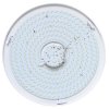 LED stropné/nástenné svietidlo 25W Diamant s DO