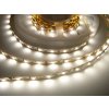 Ohybný LED pásik 6,2W/m 12V bez krytia IP20