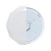 LED stropné/nástenné svietidlo 80W Diamant s DO