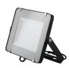 cerny led reflektor 150w zadni