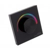 DimLED nástenný ovládač dimLED pre RGB LED pásiky