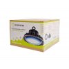LED priemyselné osvetlenie 150W 135lm/W Premium