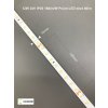 LED pásik 12W/m 24V bez krytia IP20 160lm/W