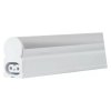 LED žiarivkové svietidlo 30cm 5W s vypínačom