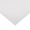 Biely podhľadový LED panel 600 x 600mm 40W Economy