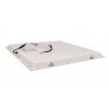 Biely podhľadový LED panel 600 x 600mm 40W Economy