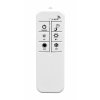 Biely podhľadový LED panel 600 x 600mm 40W CCT s DO
