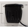 LED pracovné svetlo 20W 10-30V vstavané