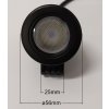LED pracovné svetlo 10W 10-30V