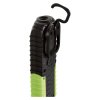 LED nabíjacie svietidlo COB 400lm, 2000mAh