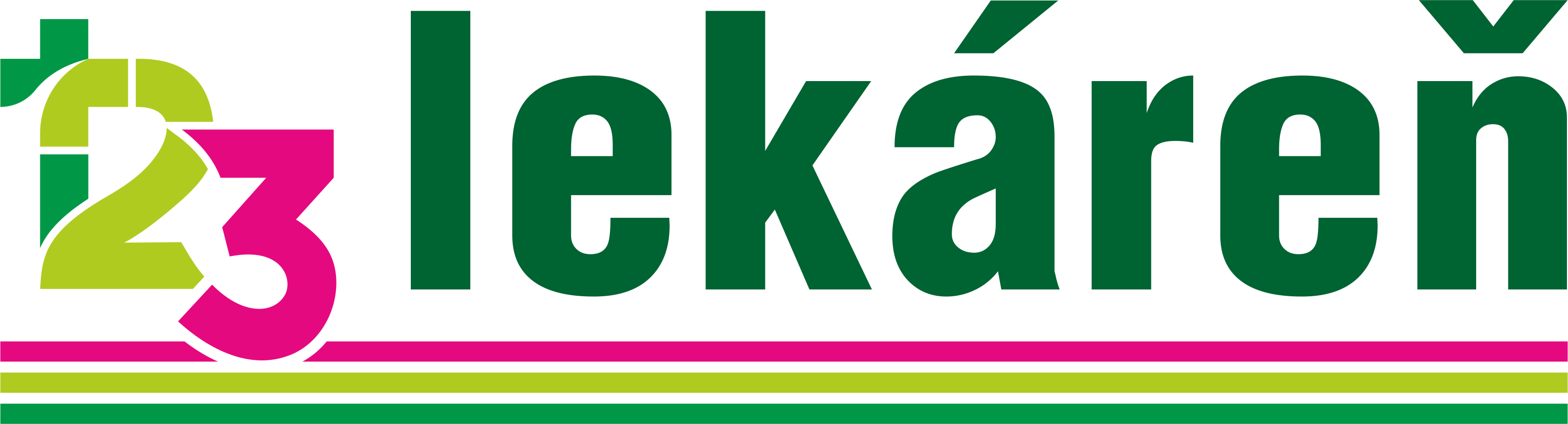 123Lekáreň