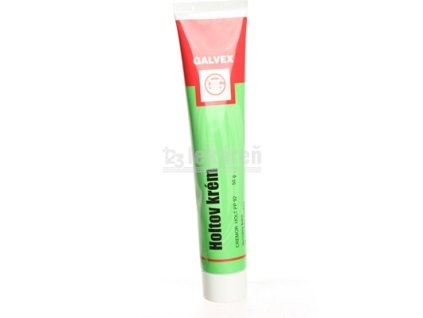 Holtov krém crm (tuba laminátová) 1x50 g