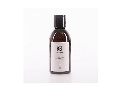 Šampón žihľava 200ml
