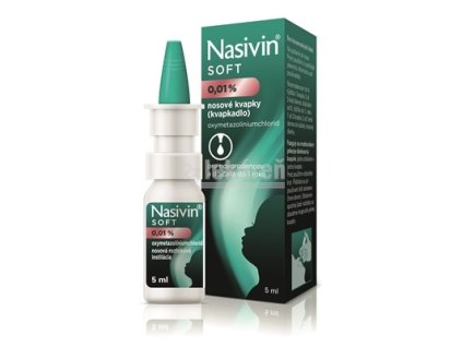 NASIVIN SOFT 0,01 % int nao 1x5 ml