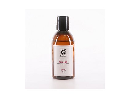 Sprchový gél malina 200ml