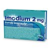 Imodium cps dur 2 mg (blis.PVC/Al) 1x20 ks