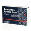 Suppositoria Glycerini Galvex sup 10x2,06 g